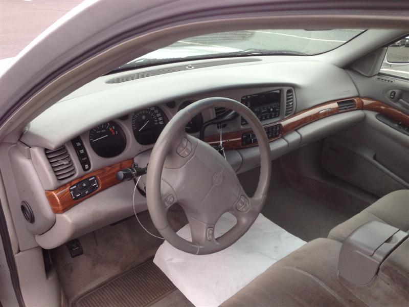 Used - Buick LeSabre Sedan for sale in Staten Island NY