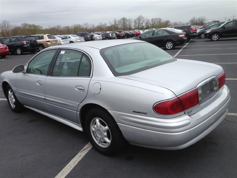 Used - Buick LeSabre Sedan for sale in Staten Island NY