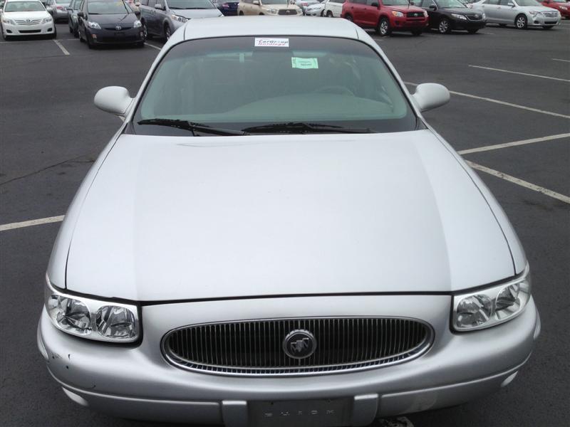 Used - Buick LeSabre Sedan for sale in Staten Island NY