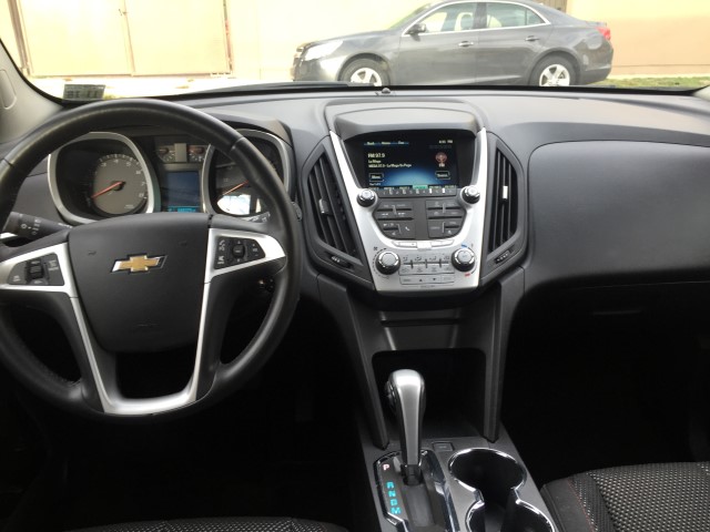 Used - Chevrolet Equinox LT SUV for sale in Staten Island NY