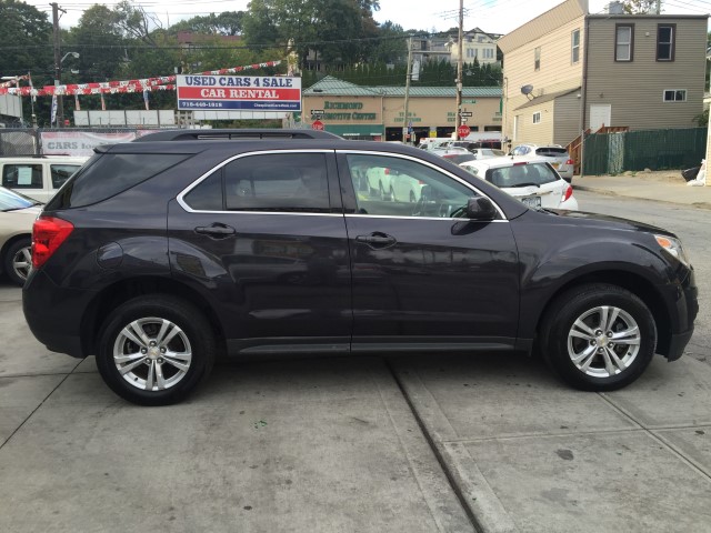 Used - Chevrolet Equinox LT SUV for sale in Staten Island NY