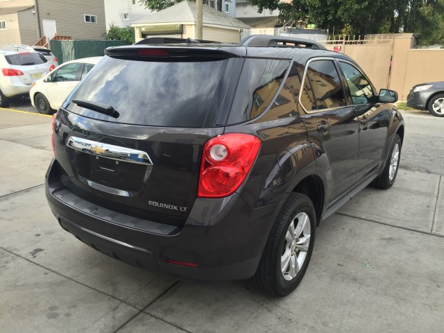 Used - Chevrolet Equinox LT SUV for sale in Staten Island NY