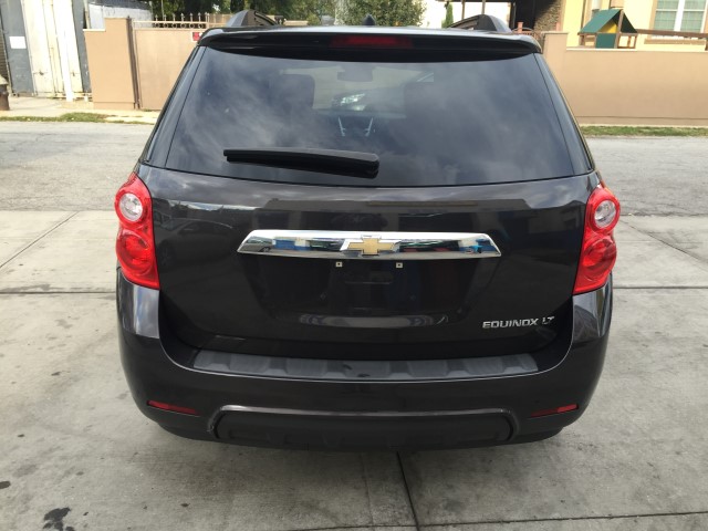 Used - Chevrolet Equinox LT SUV for sale in Staten Island NY