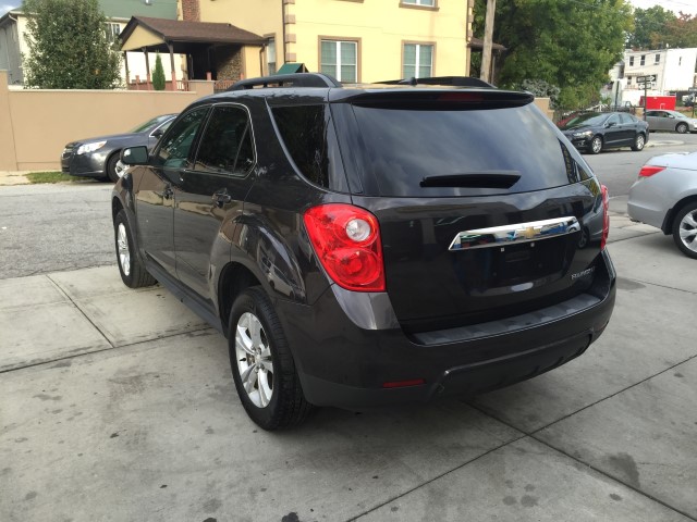 Used - Chevrolet Equinox LT SUV for sale in Staten Island NY