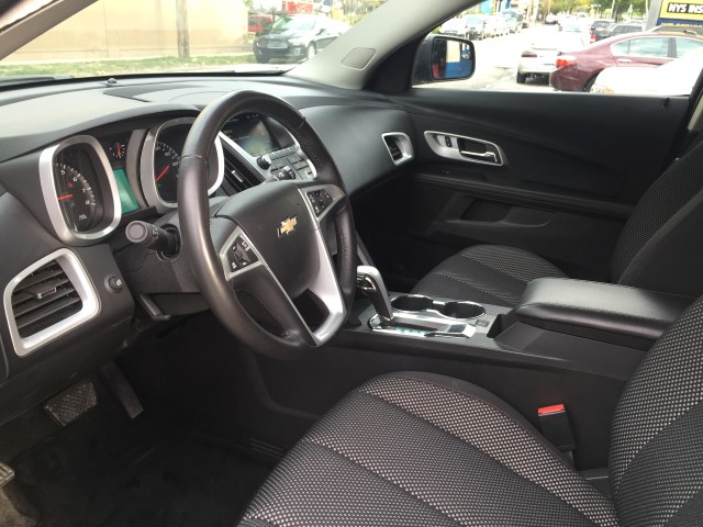 Used - Chevrolet Equinox LT SUV for sale in Staten Island NY