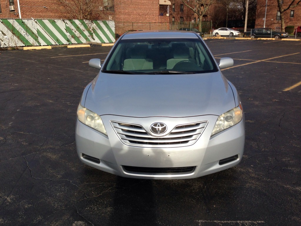 2007 Toyota Camry Sedan for sale in Brooklyn, NY