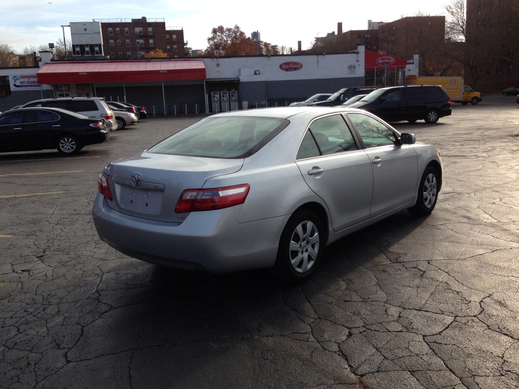 2007 Toyota Camry Sedan for sale in Brooklyn, NY