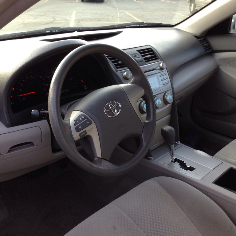 2007 Toyota Camry Sedan for sale in Brooklyn, NY