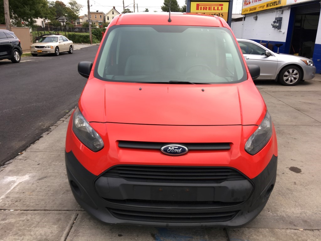 Used - Ford Transit Connect XL Cargo Van for sale in Staten Island NY