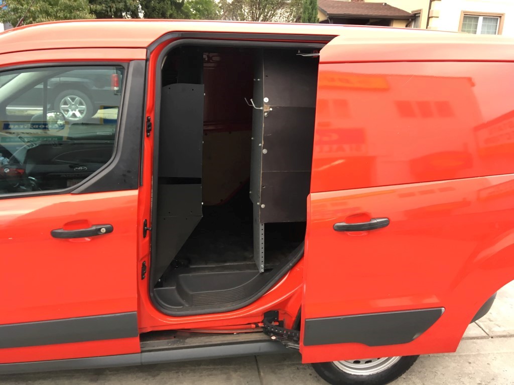 Used - Ford Transit Connect XL Cargo Van for sale in Staten Island NY