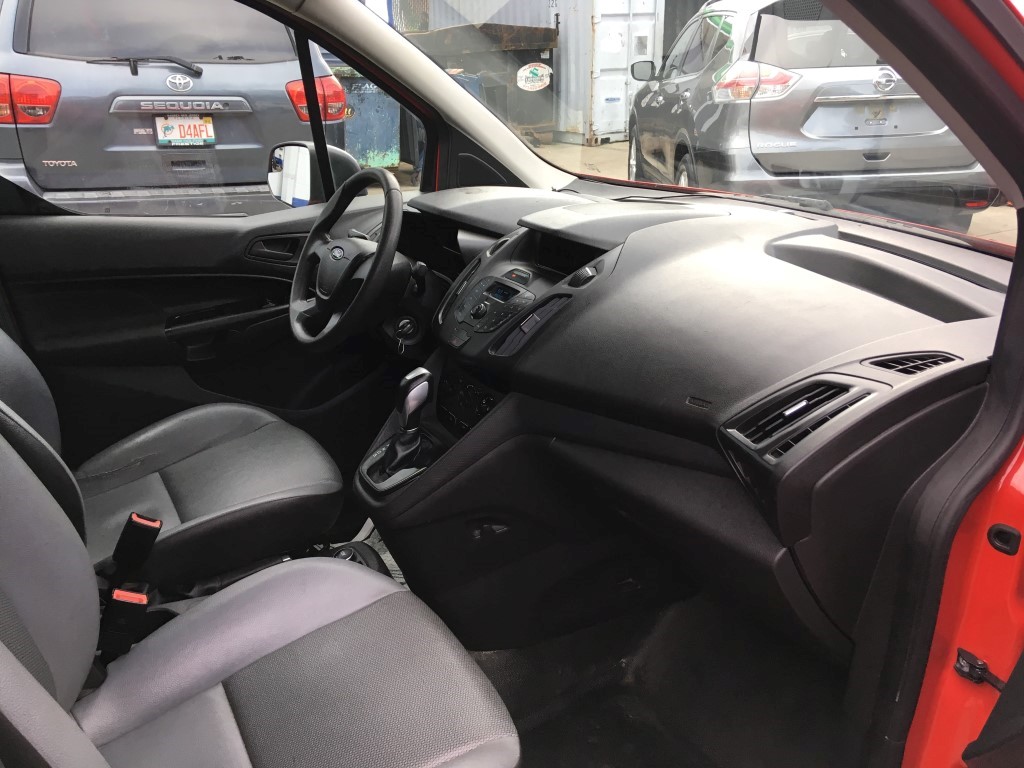 Used - Ford Transit Connect XL Cargo Van for sale in Staten Island NY