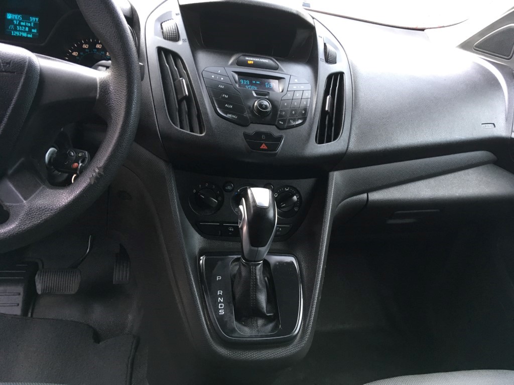 Used - Ford Transit Connect XL Cargo Van for sale in Staten Island NY