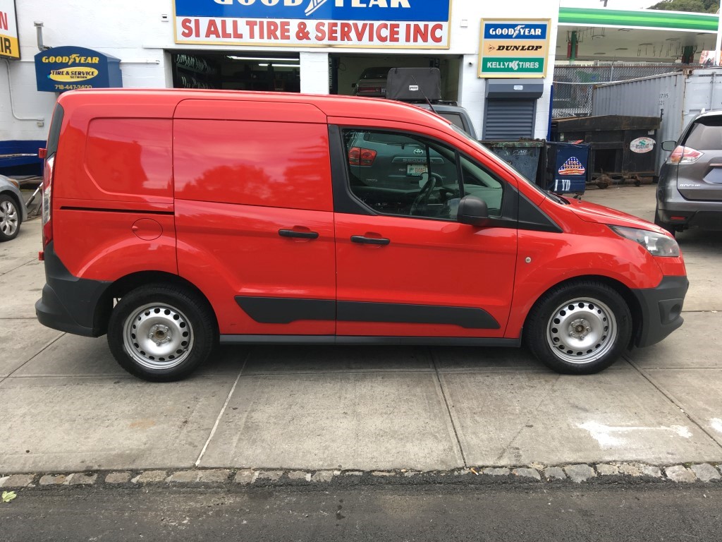 Used - Ford Transit Connect XL Cargo Van for sale in Staten Island NY