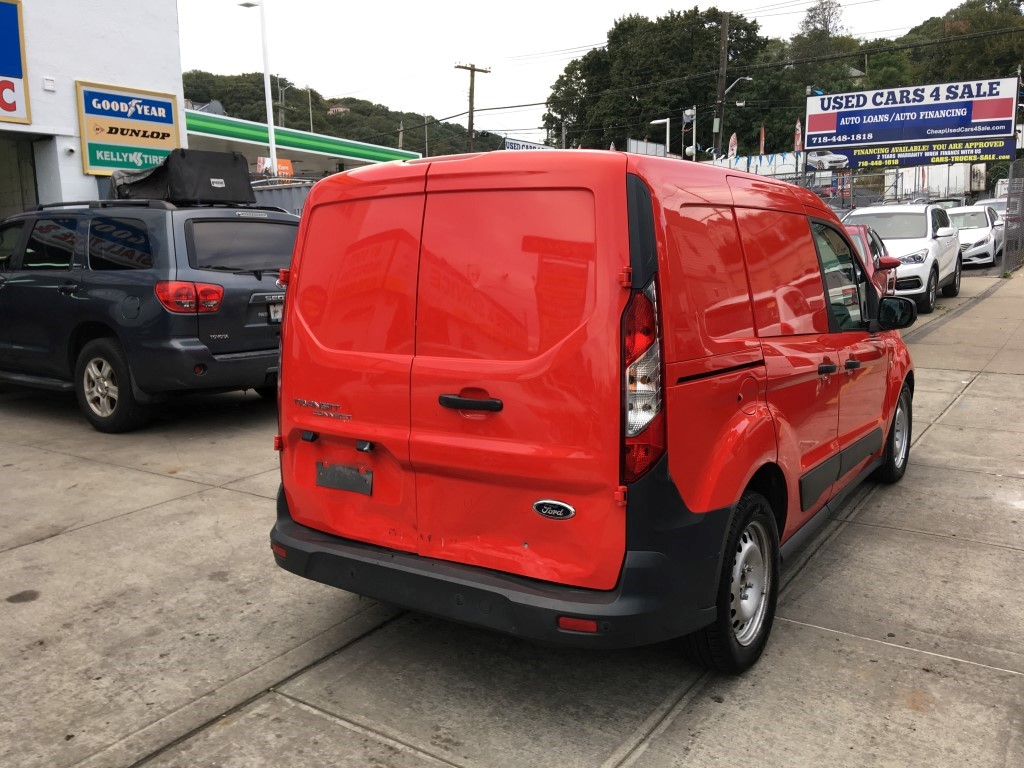 Used - Ford Transit Connect XL Cargo Van for sale in Staten Island NY