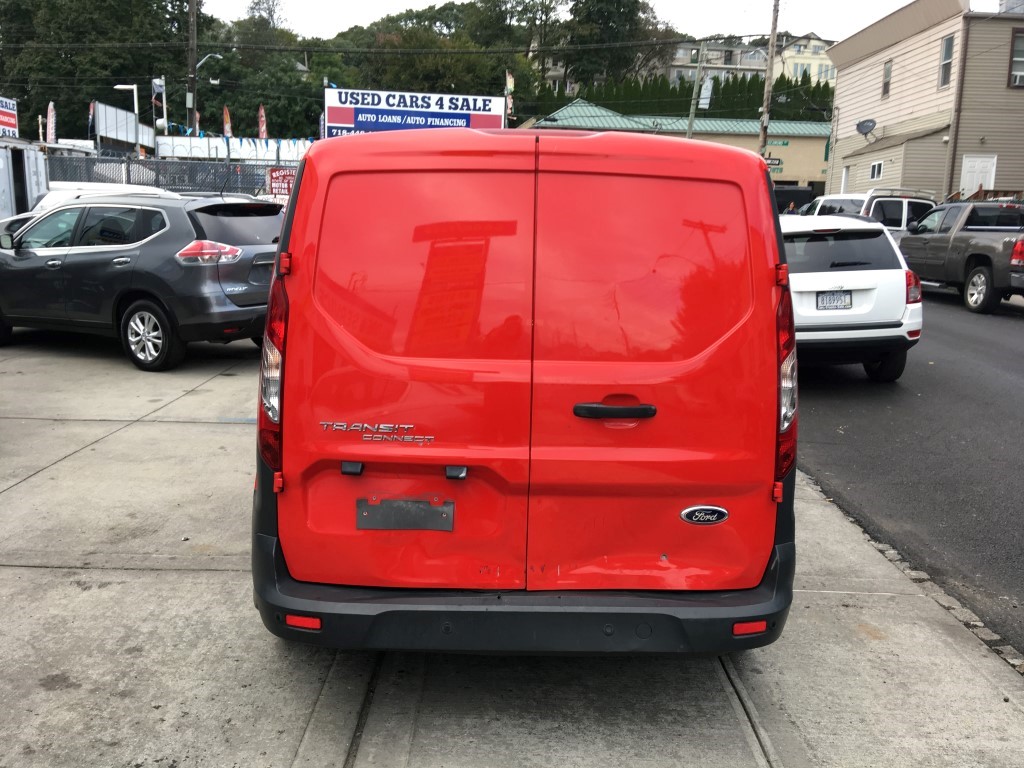 Used - Ford Transit Connect XL Cargo Van for sale in Staten Island NY