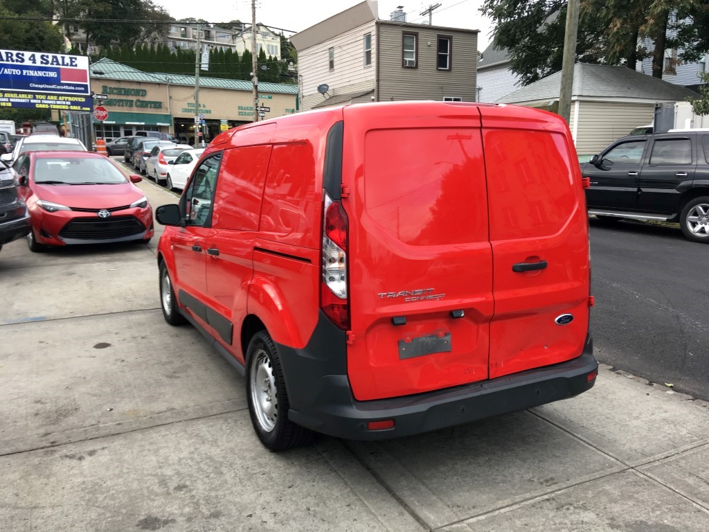 Used - Ford Transit Connect XL Cargo Van for sale in Staten Island NY