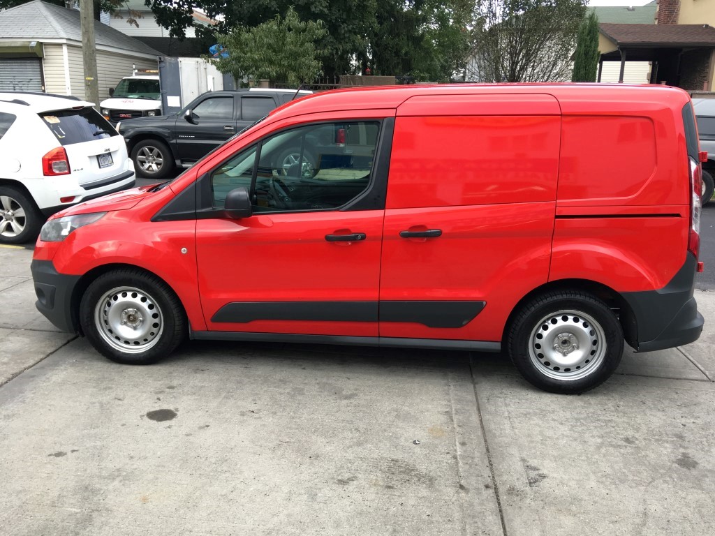 Used - Ford Transit Connect XL Cargo Van for sale in Staten Island NY