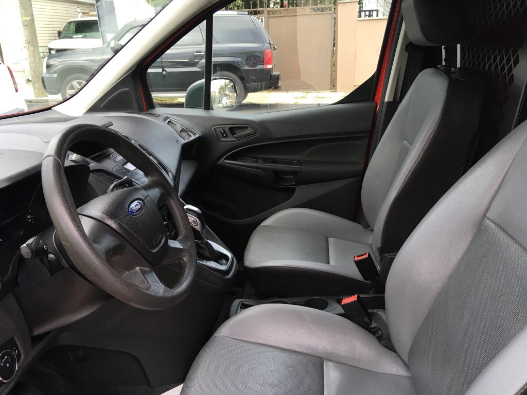 Used - Ford Transit Connect XL Cargo Van for sale in Staten Island NY