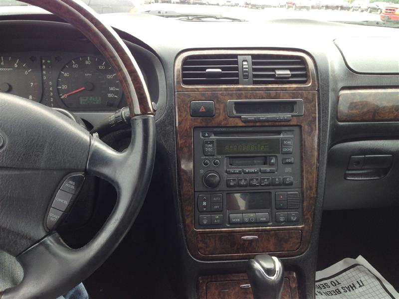 2002 Hyundai XG350 Sedan for sale in Brooklyn, NY