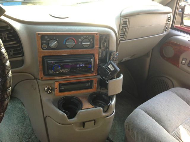 1999 Chevrolet Astro Cargo Van for sale in Brooklyn, NY