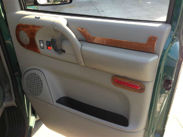 1999 Chevrolet Astro Cargo Van for sale in Brooklyn, NY