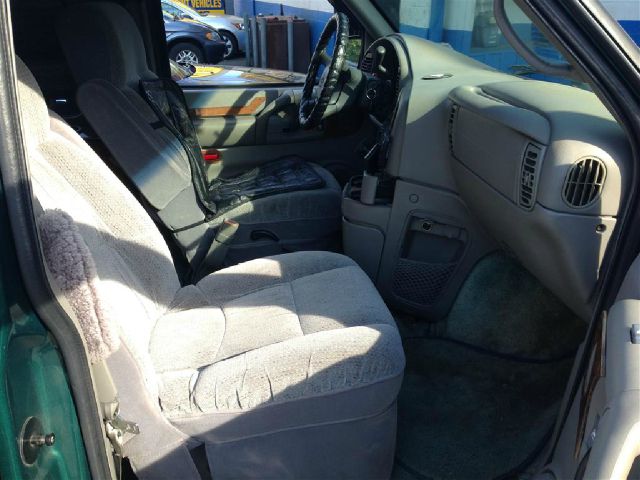 1999 Chevrolet Astro Cargo Van for sale in Brooklyn, NY