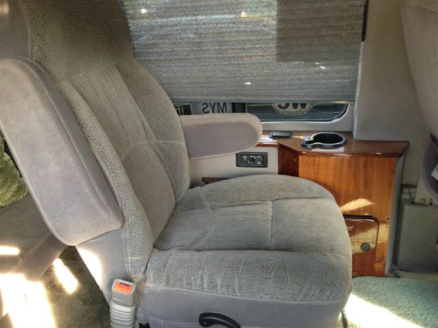 1999 Chevrolet Astro Cargo Van for sale in Brooklyn, NY