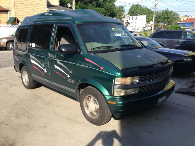 1999 Chevrolet Astro Cargo Van for sale in Brooklyn, NY