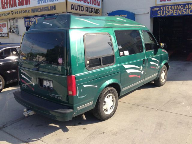 1999 Chevrolet Astro Cargo Van for sale in Brooklyn, NY