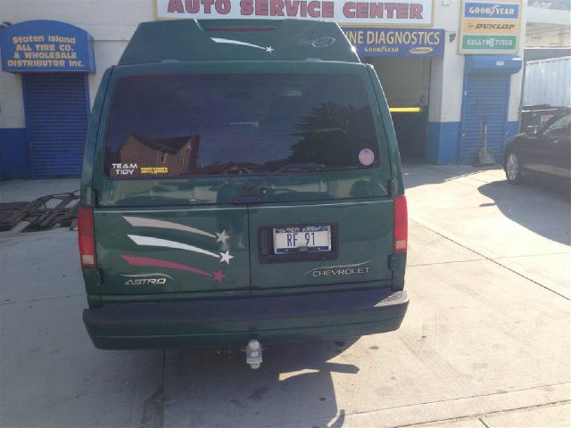 1999 Chevrolet Astro Cargo Van for sale in Brooklyn, NY