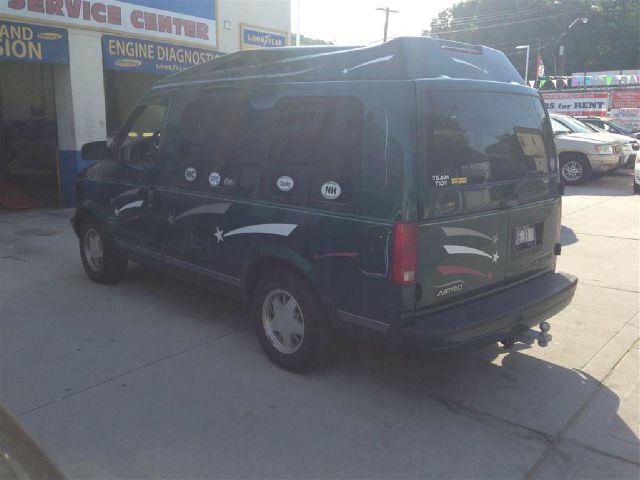 1999 Chevrolet Astro Cargo Van for sale in Brooklyn, NY