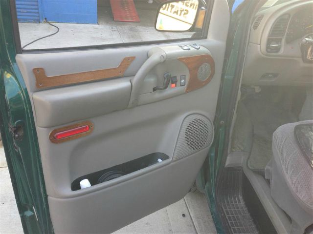 1999 Chevrolet Astro Cargo Van for sale in Brooklyn, NY