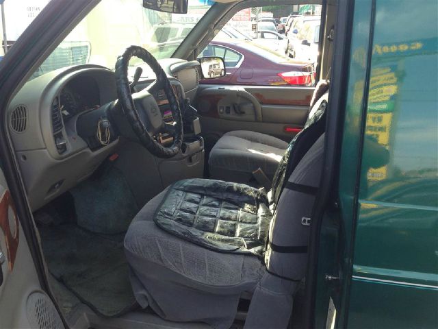 1999 Chevrolet Astro Cargo Van for sale in Brooklyn, NY