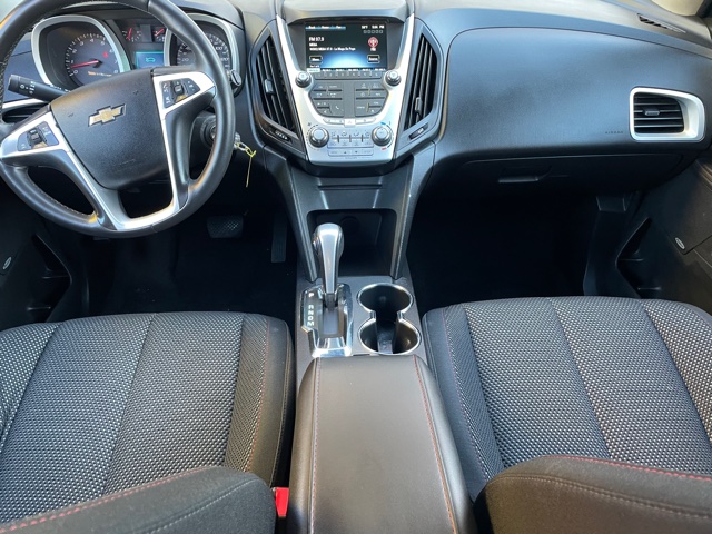 Used - Chevrolet Equinox LT SUV for sale in Staten Island NY