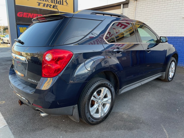 Used - Chevrolet Equinox LT SUV for sale in Staten Island NY