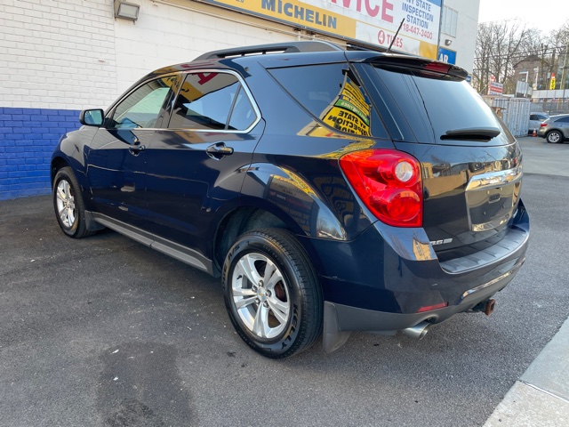 Used - Chevrolet Equinox LT SUV for sale in Staten Island NY