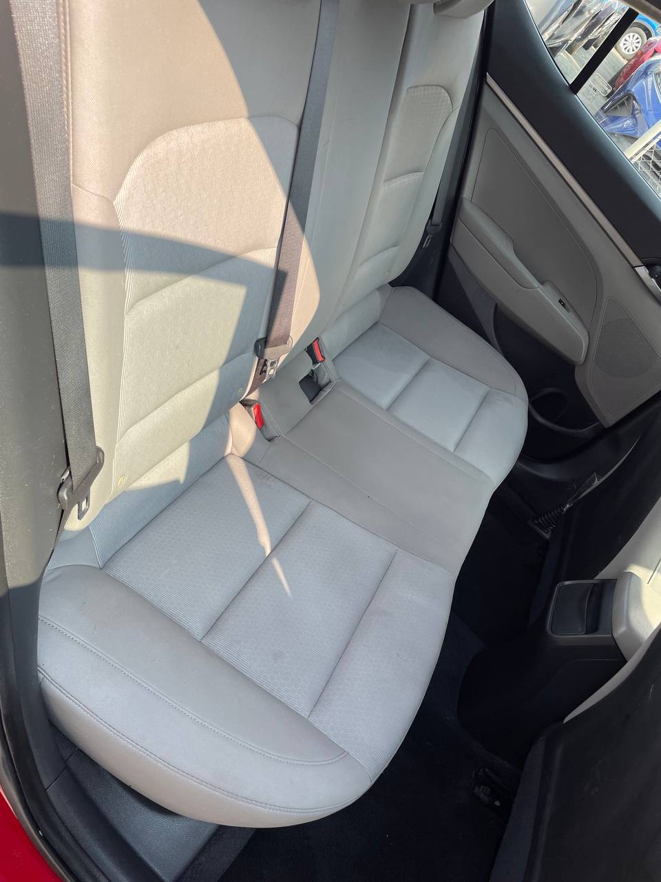 Used - Hyundai Elantra SE SEDAN for sale in Staten Island NY