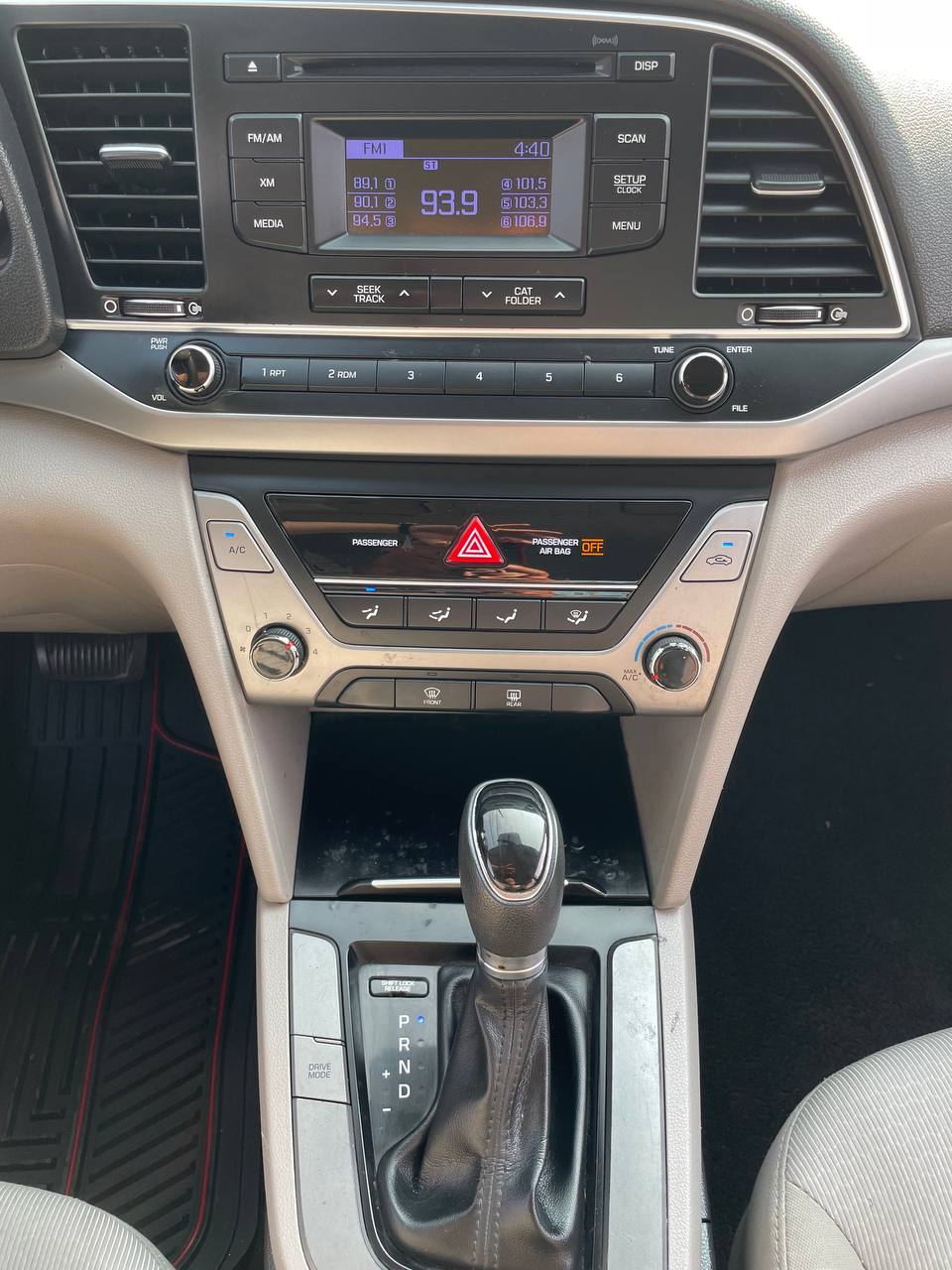 Used - Hyundai Elantra SE SEDAN for sale in Staten Island NY