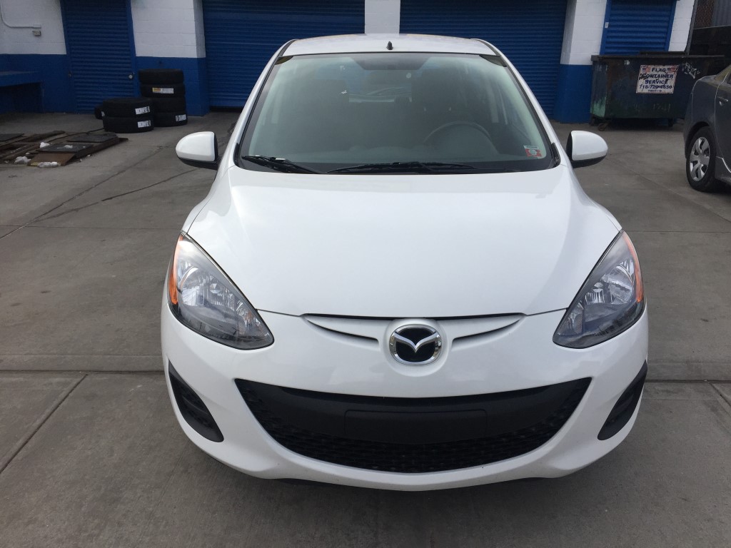 Used - Mazda Mazda2 Sport Hatchback for sale in Staten Island NY