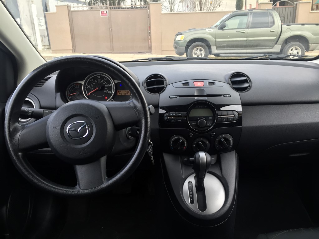 Used - Mazda Mazda2 Sport Hatchback for sale in Staten Island NY