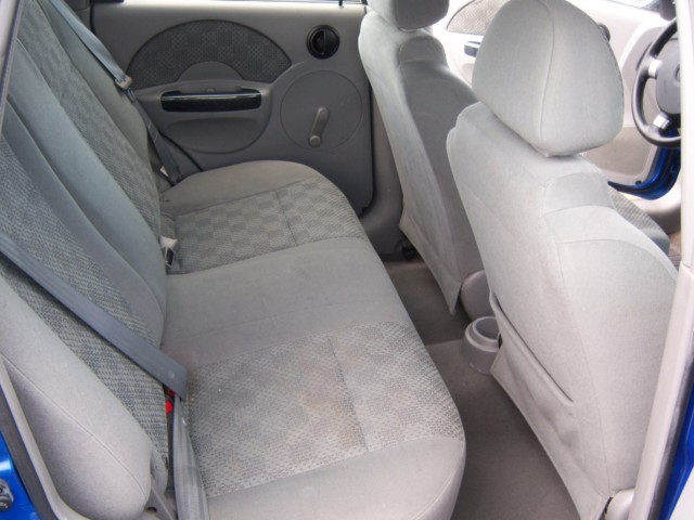 2004 Chevrolet Aveo 4 Door Sedan  for sale in Brooklyn, NY