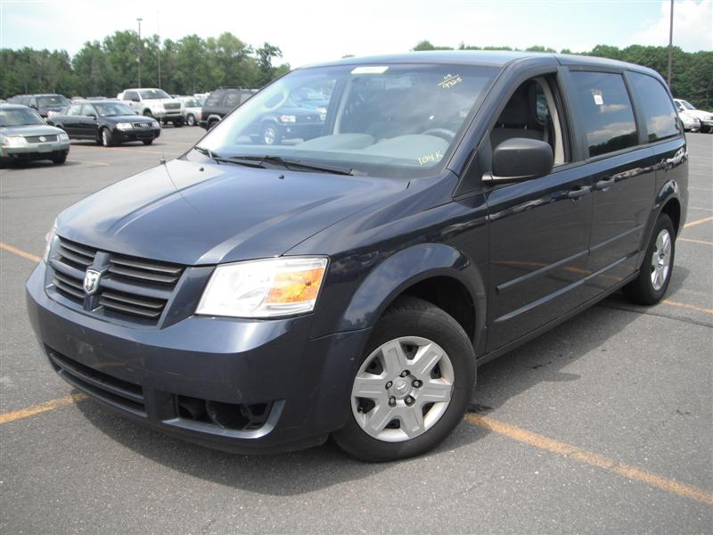 Used - Dodge Grand Caravan SE Van for sale in Staten Island NY