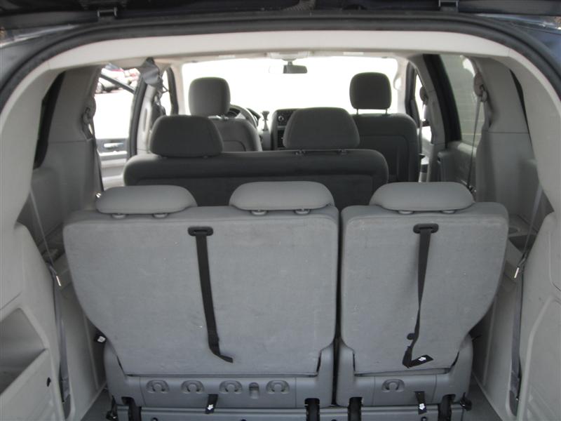 Used - Dodge Grand Caravan SE Van for sale in Staten Island NY