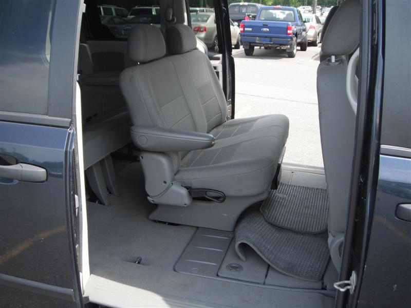 Used - Dodge Grand Caravan SE Van for sale in Staten Island NY