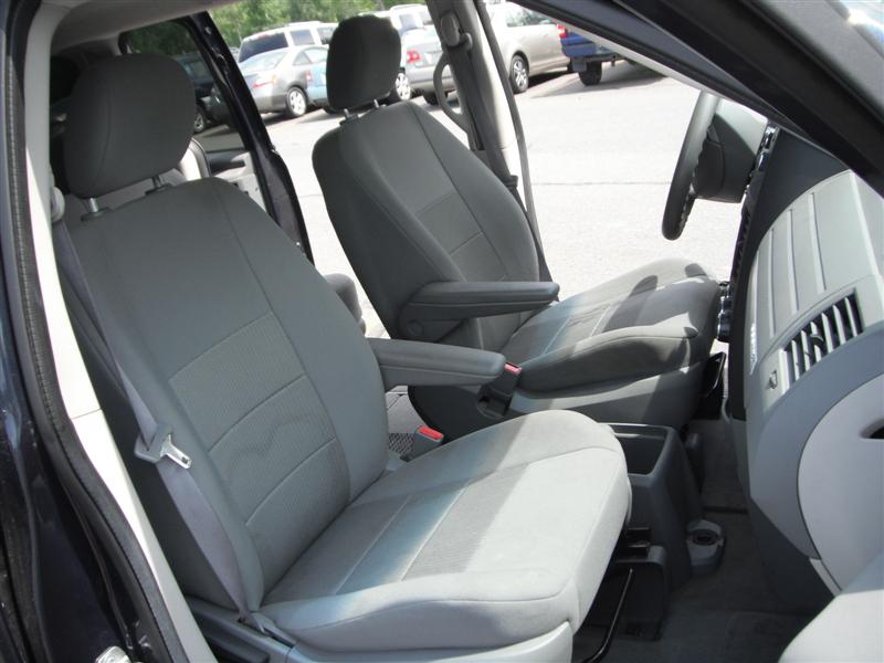 Used - Dodge Grand Caravan SE Van for sale in Staten Island NY