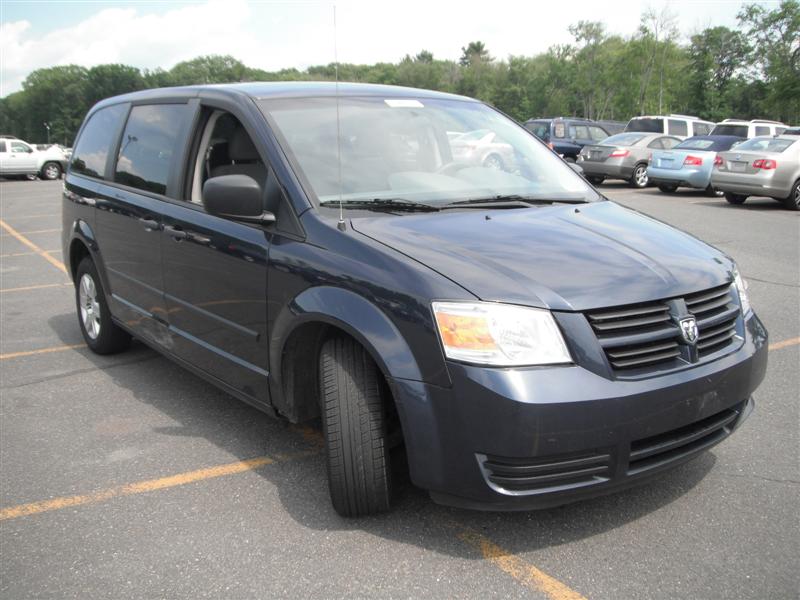 Used - Dodge Grand Caravan SE Van for sale in Staten Island NY