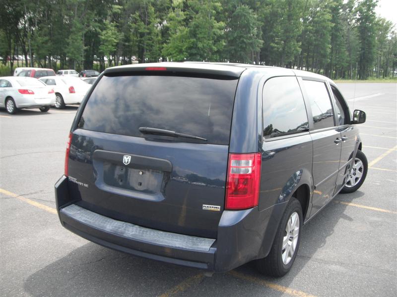 Used - Dodge Grand Caravan SE Van for sale in Staten Island NY