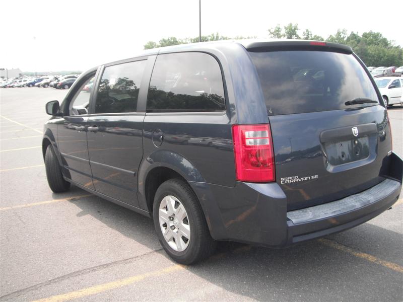 Used - Dodge Grand Caravan SE Van for sale in Staten Island NY