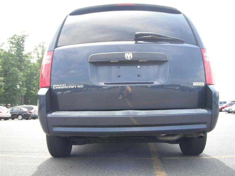 Used - Dodge Grand Caravan SE Van for sale in Staten Island NY