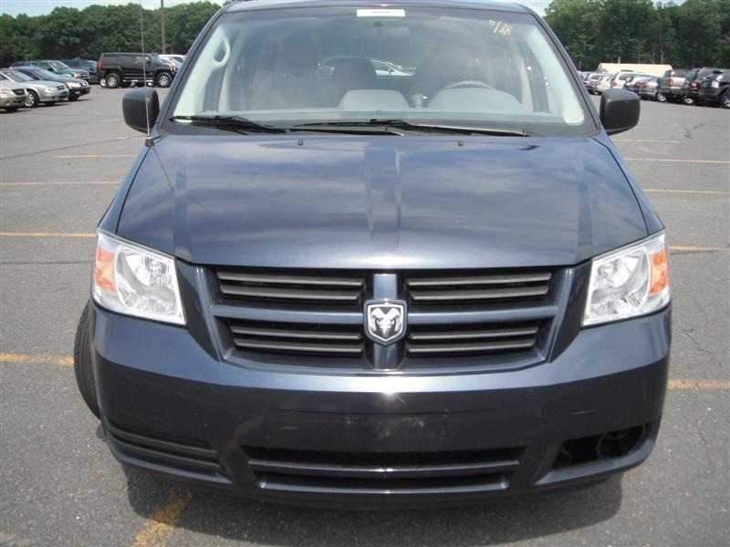 Used - Dodge Grand Caravan SE Van for sale in Staten Island NY